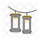 پیش‌نمایش فایل lanterns-hanging-8942016 از پک عید قربان