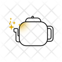 پیش‌نمایش فایل tea-teapot-icon-over-white-background-line-style-vector-illustration-8942020 از پک عید قربان