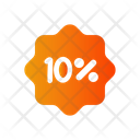 پیش‌نمایش فایل 10-percent-9623436 از پک نشان تخفیف