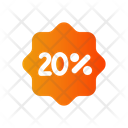 پیش‌نمایش فایل 20-percent-9623438 از پک نشان تخفیف