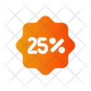 پیش‌نمایش فایل 25-percent-9623439 از پک نشان تخفیف