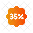 پیش‌نمایش فایل 35-percent-9623441 از پک نشان تخفیف