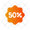 پیش‌نمایش فایل 50-percent-9623444 از پک نشان تخفیف
