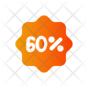 پیش‌نمایش فایل 60-percent-9623446 از پک نشان تخفیف