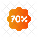 پیش‌نمایش فایل 70-percent-9623448 از پک نشان تخفیف