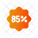 پیش‌نمایش فایل 85-percent-9623451 از پک نشان تخفیف
