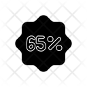 پیش‌نمایش فایل 65-percent-9623376 از پک نشان تخفیف