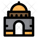 پیش‌نمایش فایل mosque-5075180 از پک رمضان و عید