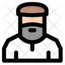 پیش‌نمایش فایل muslim-man-5075182 از پک رمضان و عید