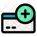 پیش‌نمایش فایل add-credit-card-5608398 از پک تجارت الکترونیک و خرید آنلاین