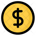 پیش‌نمایش فایل dollar-coin-5608432 از پک تجارت الکترونیک و خرید آنلاین
