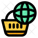 پیش‌نمایش فایل international-shopping-5608391 از پک تجارت الکترونیک و خرید آنلاین