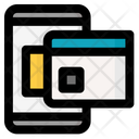 پیش‌نمایش فایل nfc-payment-5608347 از پک تجارت الکترونیک و خرید آنلاین