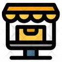 پیش‌نمایش فایل online-shop-5608390 از پک تجارت الکترونیک و خرید آنلاین