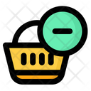پیش‌نمایش فایل remove-from-basket-5608341 از پک تجارت الکترونیک و خرید آنلاین