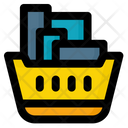 پیش‌نمایش فایل shopping-basket-5608415 از پک تجارت الکترونیک و خرید آنلاین