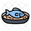 پیش‌نمایش فایل fried-fish-6334601 از پک غذا