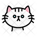 پیش‌نمایش فایل cute-cat-6486642 از پک حیوان خانگی گربه و سگ