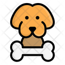 پیش‌نمایش فایل dog-bone-6486645 از پک حیوان خانگی گربه و سگ