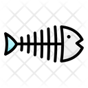 پیش‌نمایش فایل fishbone-6486652 از پک حیوان خانگی گربه و سگ