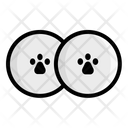 پیش‌نمایش فایل paw-print-6486655 از پک حیوان خانگی گربه و سگ
