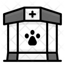 پیش‌نمایش فایل pet-vet-clinic-6486659 از پک حیوان خانگی گربه و سگ