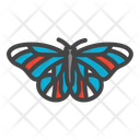 پیش‌نمایش فایل butterfly-11608281 از پک حیوانات