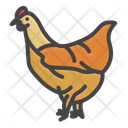 پیش‌نمایش فایل chicken-11608284 از پک حیوانات