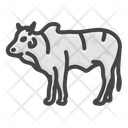 پیش‌نمایش فایل cow-11608285 از پک حیوانات