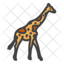 پیش‌نمایش فایل giraffe-11608290 از پک حیوانات