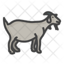 پیش‌نمایش فایل goat-11608291 از پک حیوانات