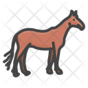 پیش‌نمایش فایل horse-11608292 از پک حیوانات