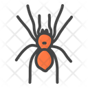 پیش‌نمایش فایل spider-11608298 از پک حیوانات