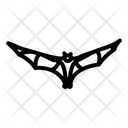 پیش‌نمایش فایل bat-11608335 از پک حیوانات