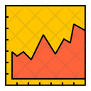 پیش‌نمایش فایل area-chart-11646978 از پک نمودار و نمودار