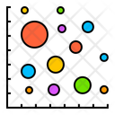 پیش‌نمایش فایل bubble-chart-11646982 از پک نمودار و نمودار