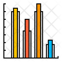 پیش‌نمایش فایل bullet-graph-11646983 از پک نمودار و نمودار