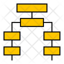 پیش‌نمایش فایل organization-chart-11646993 از پک نمودار و نمودار