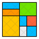 پیش‌نمایش فایل treemap-11647000 از پک نمودار و نمودار