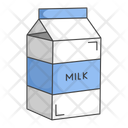 پیش‌نمایش فایل milk-carton-11998960 از پک شیر