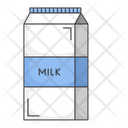 پیش‌نمایش فایل milk-carton-11998961 از پک شیر