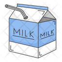 پیش‌نمایش فایل milk-carton-with-straw-11998959 از پک شیر