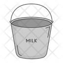 پیش‌نمایش فایل milk-pail-11998963 از پک شیر