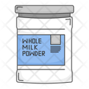 پیش‌نمایش فایل milk-powder-11998964 از پک شیر