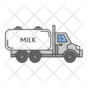 پیش‌نمایش فایل milk-truck-11998966 از پک شیر