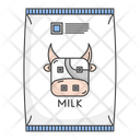 پیش‌نمایش فایل powdered-cows-milk-11998969 از پک شیر