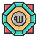 پیش‌نمایش فایل halal-3269439 از پک رمضان و اسلام