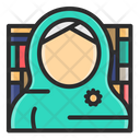 پیش‌نمایش فایل islamic-woman-3269453 از پک رمضان و اسلام