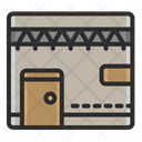 پیش‌نمایش فایل kaaba-mecca-3269449 از پک رمضان و اسلام