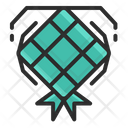 پیش‌نمایش فایل ketupat-3269445 از پک رمضان و اسلام